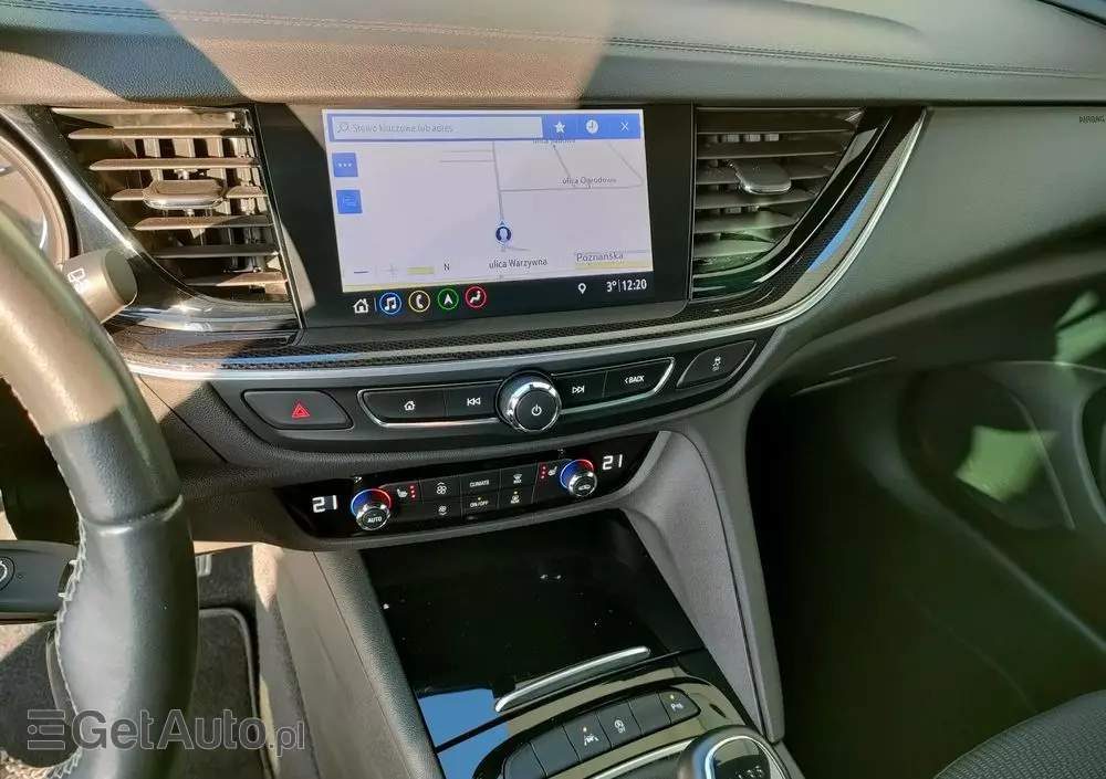 OPEL Insignia 2.0 CDTI Elegance S&S