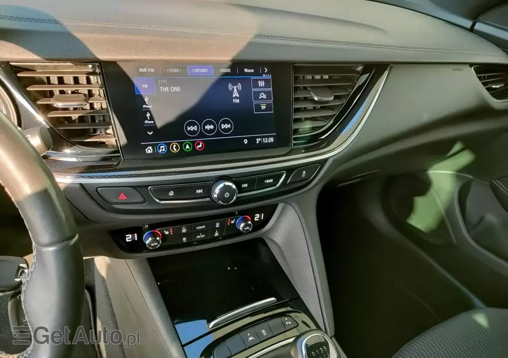 OPEL Insignia 2.0 CDTI Elegance S&S