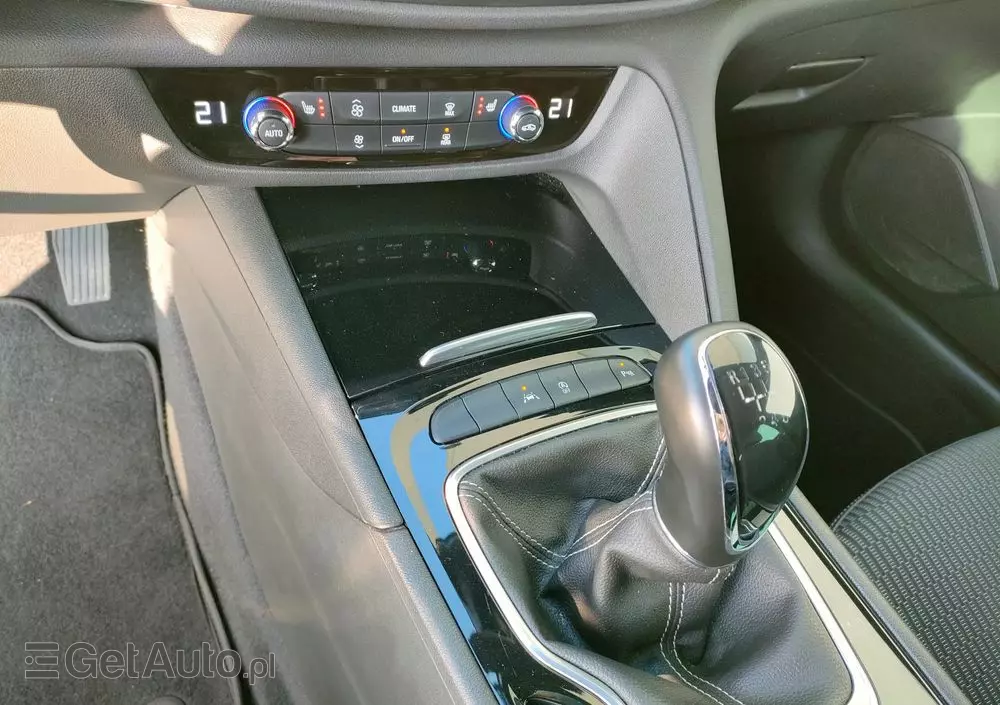 OPEL Insignia 2.0 CDTI Elegance S&S