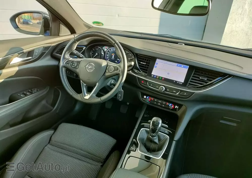 OPEL Insignia 2.0 CDTI Elegance S&S