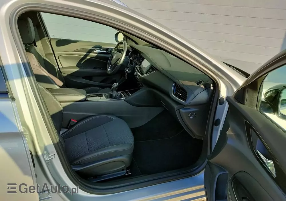 OPEL Insignia 2.0 CDTI Elegance S&S