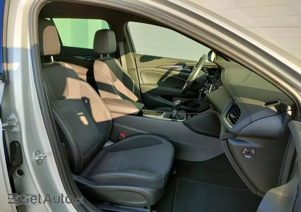 OPEL Insignia 2.0 CDTI Elegance S&S