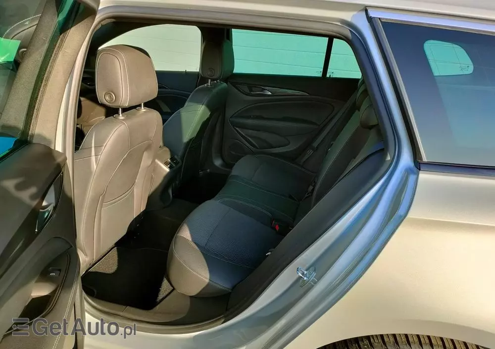 OPEL Insignia 2.0 CDTI Elegance S&S