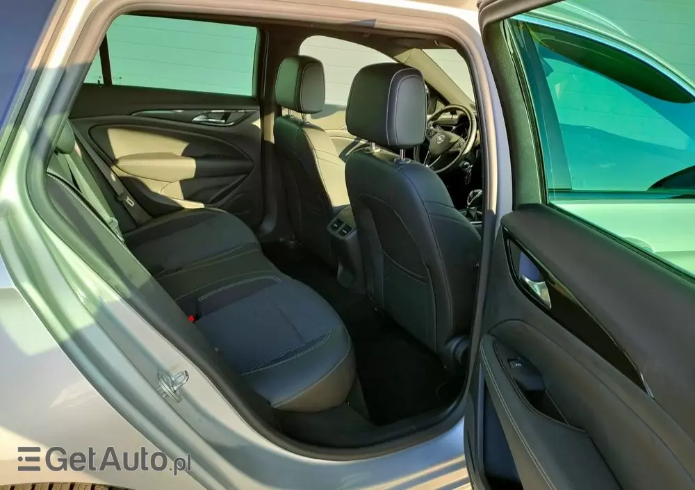 OPEL Insignia 2.0 CDTI Elegance S&S