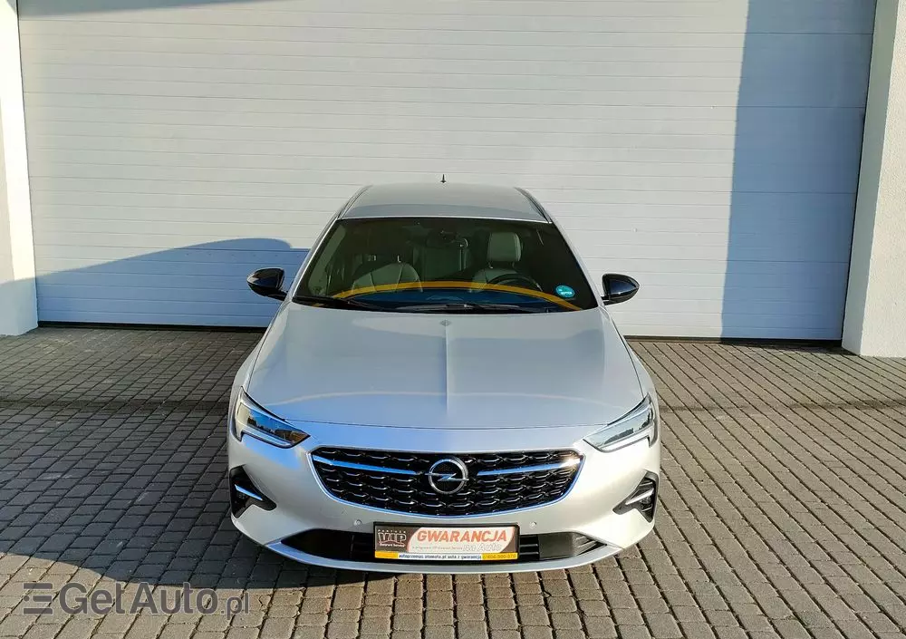 OPEL Insignia 2.0 CDTI Elegance S&S
