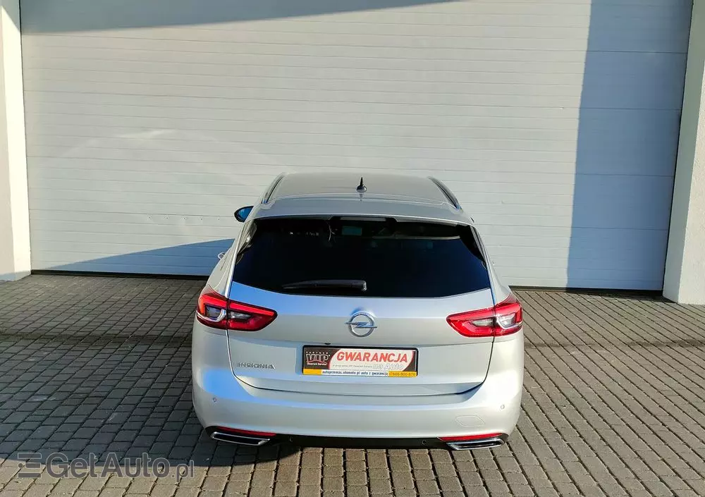 OPEL Insignia 2.0 CDTI Elegance S&S
