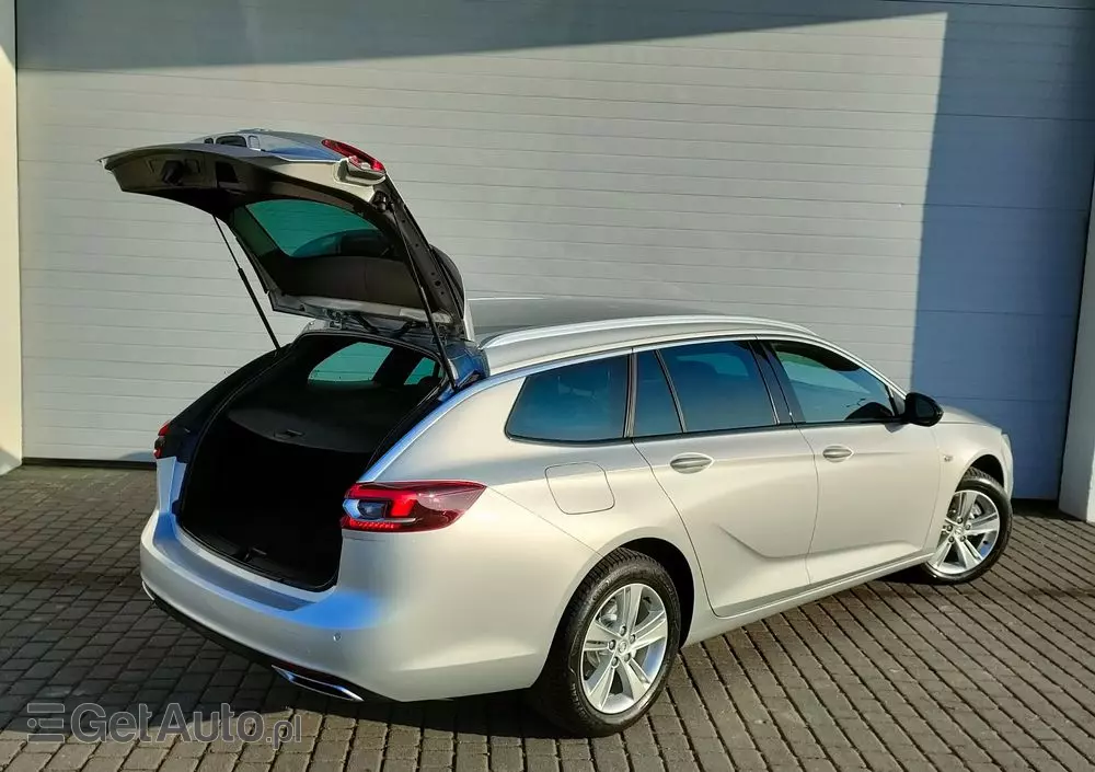 OPEL Insignia 2.0 CDTI Elegance S&S