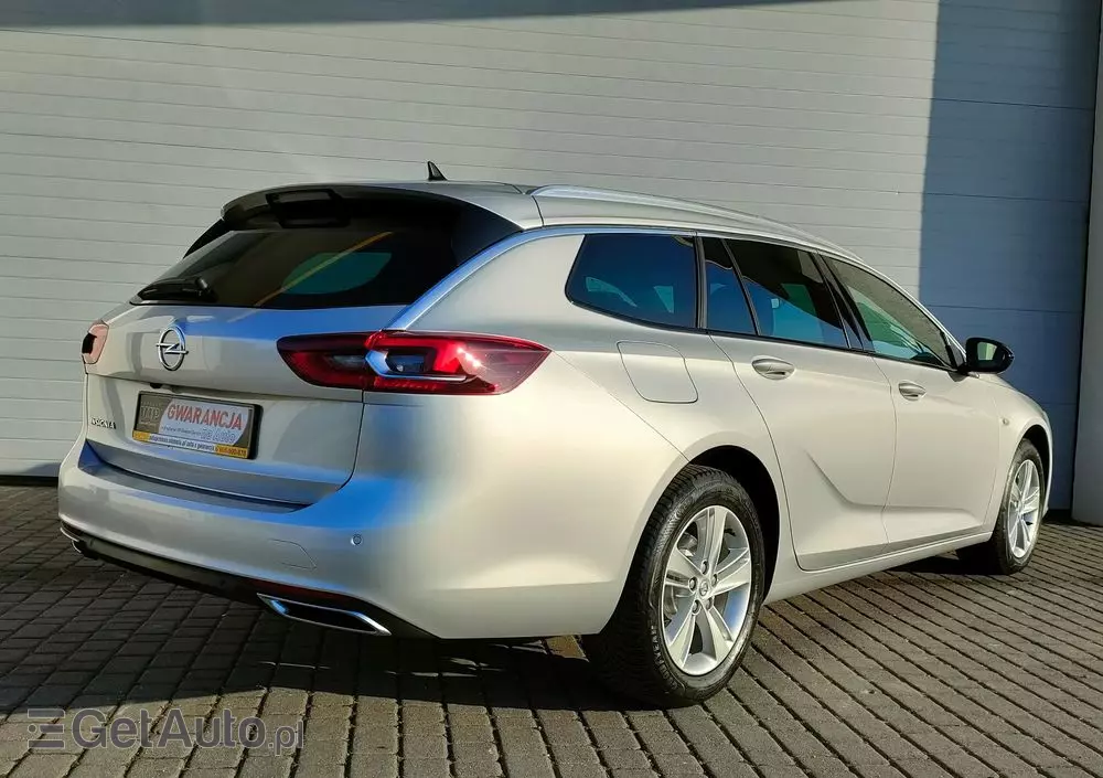 OPEL Insignia 2.0 CDTI Elegance S&S