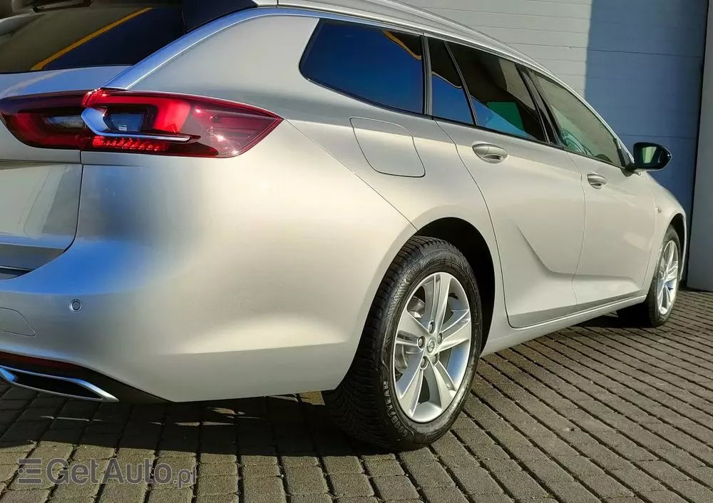 OPEL Insignia 2.0 CDTI Elegance S&S