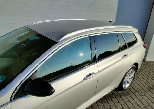 OPEL Insignia 2.0 CDTI Elegance S&S