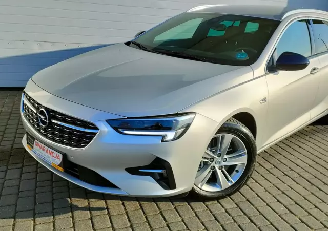 OPEL Insignia 2.0 CDTI Elegance S&S