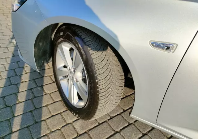 OPEL Insignia 2.0 CDTI Elegance S&S