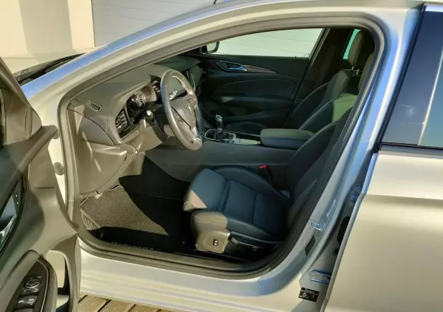 OPEL Insignia 2.0 CDTI Elegance S&S