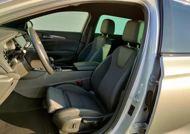 OPEL Insignia 2.0 CDTI Elegance S&S