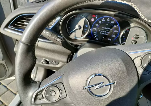 OPEL Insignia 2.0 CDTI Elegance S&S