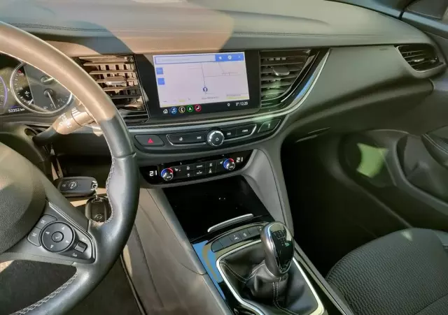 OPEL Insignia 2.0 CDTI Elegance S&S