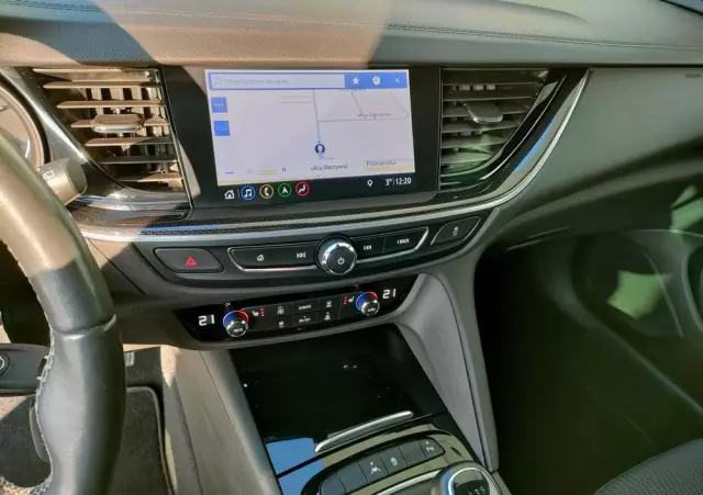 OPEL Insignia 2.0 CDTI Elegance S&S