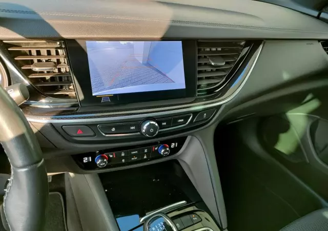 OPEL Insignia 2.0 CDTI Elegance S&S