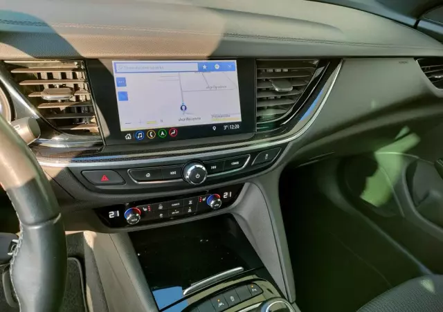 OPEL Insignia 2.0 CDTI Elegance S&S