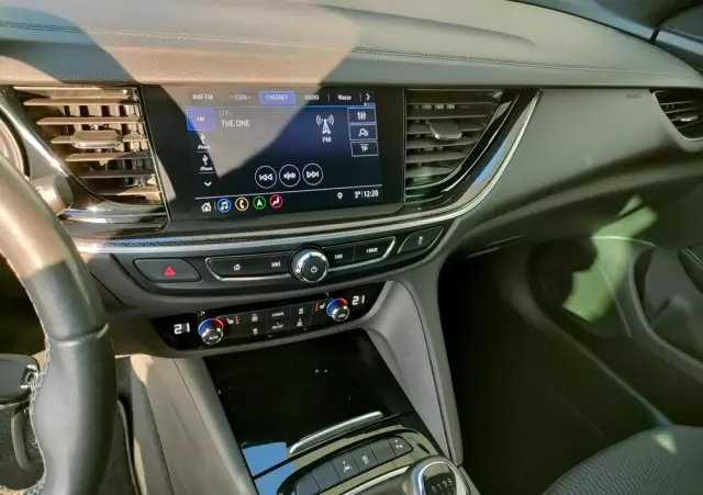 OPEL Insignia 2.0 CDTI Elegance S&S