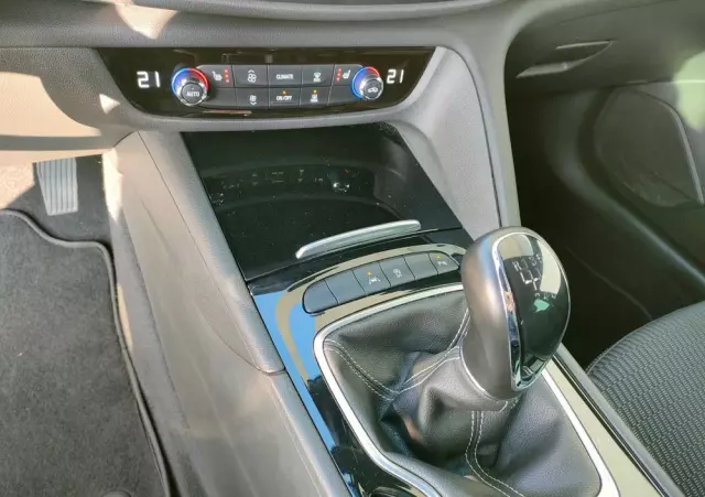 OPEL Insignia 2.0 CDTI Elegance S&S