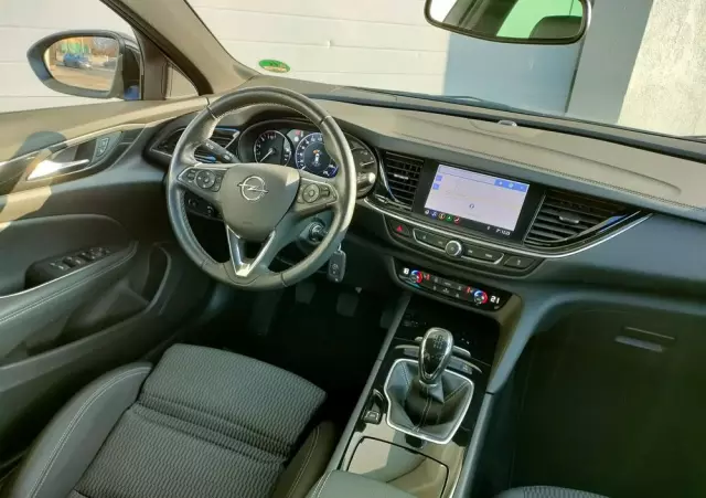 OPEL Insignia 2.0 CDTI Elegance S&S