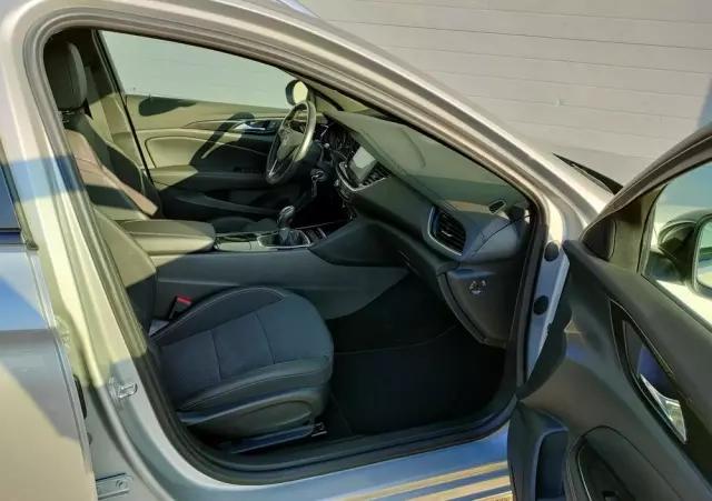 OPEL Insignia 2.0 CDTI Elegance S&S