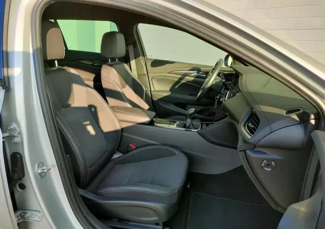 OPEL Insignia 2.0 CDTI Elegance S&S