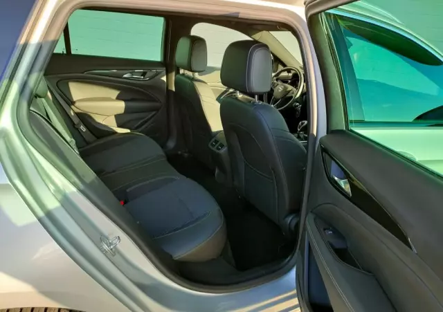 OPEL Insignia 2.0 CDTI Elegance S&S