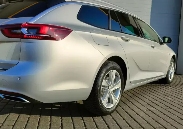 OPEL Insignia 2.0 CDTI Elegance S&S