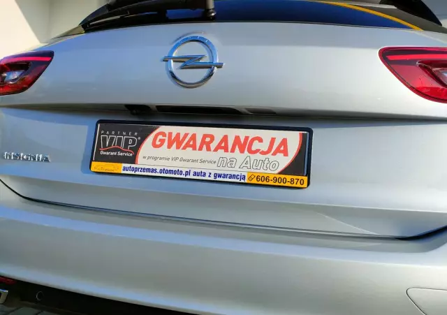 OPEL Insignia 2.0 CDTI Elegance S&S