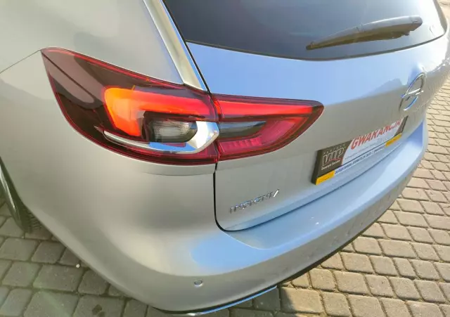 OPEL Insignia 2.0 CDTI Elegance S&S