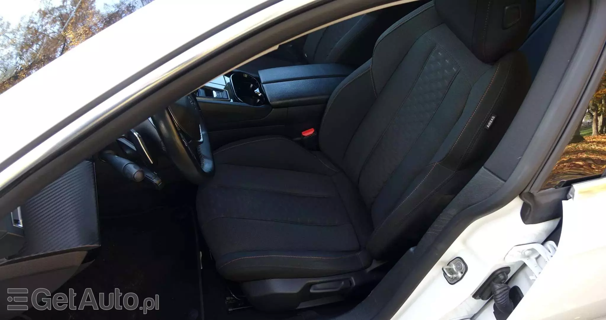 PEUGEOT 508 1.2 PureTech Allure S&S EAT8