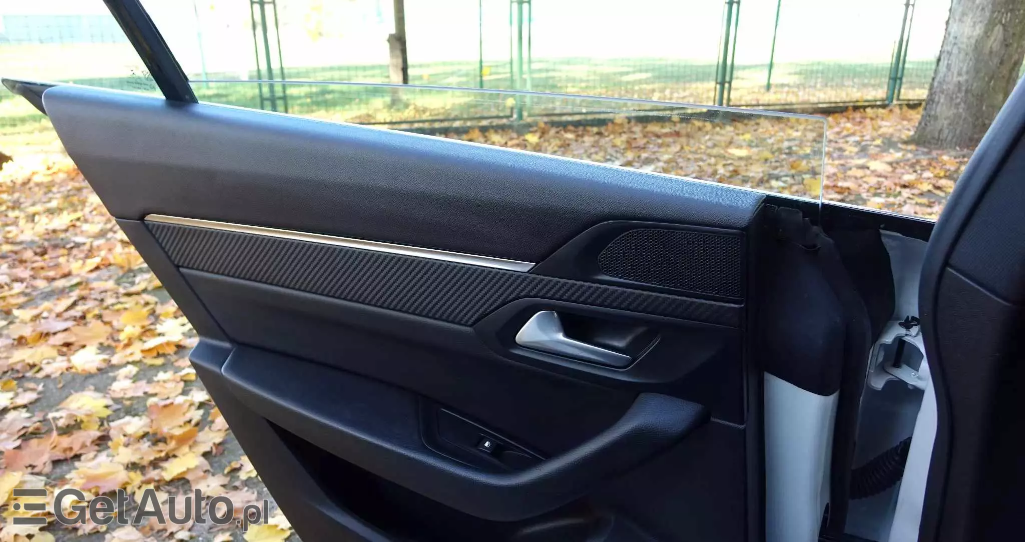 PEUGEOT 508 1.2 PureTech Allure S&S EAT8