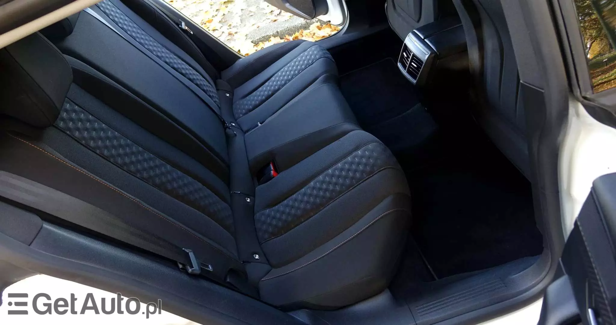 PEUGEOT 508 1.2 PureTech Allure S&S EAT8