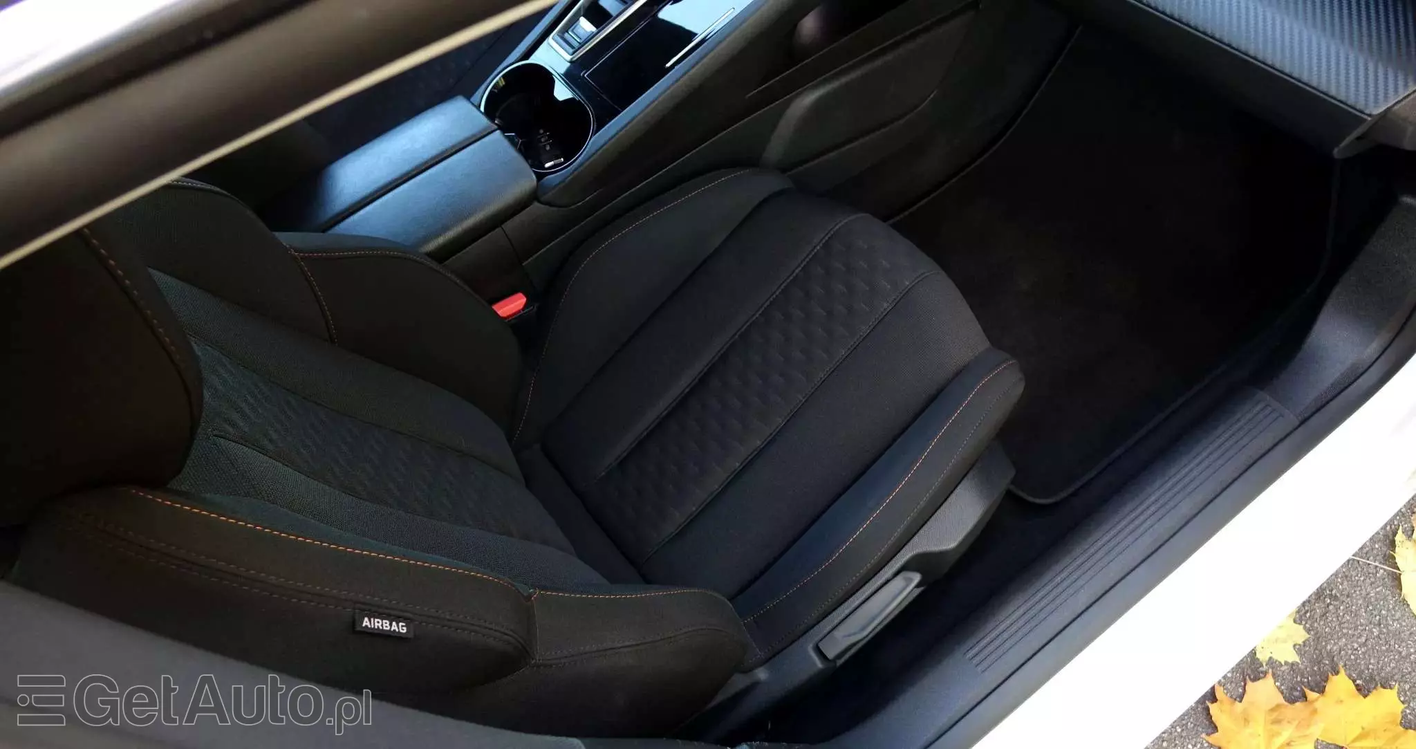 PEUGEOT 508 1.2 PureTech Allure S&S EAT8