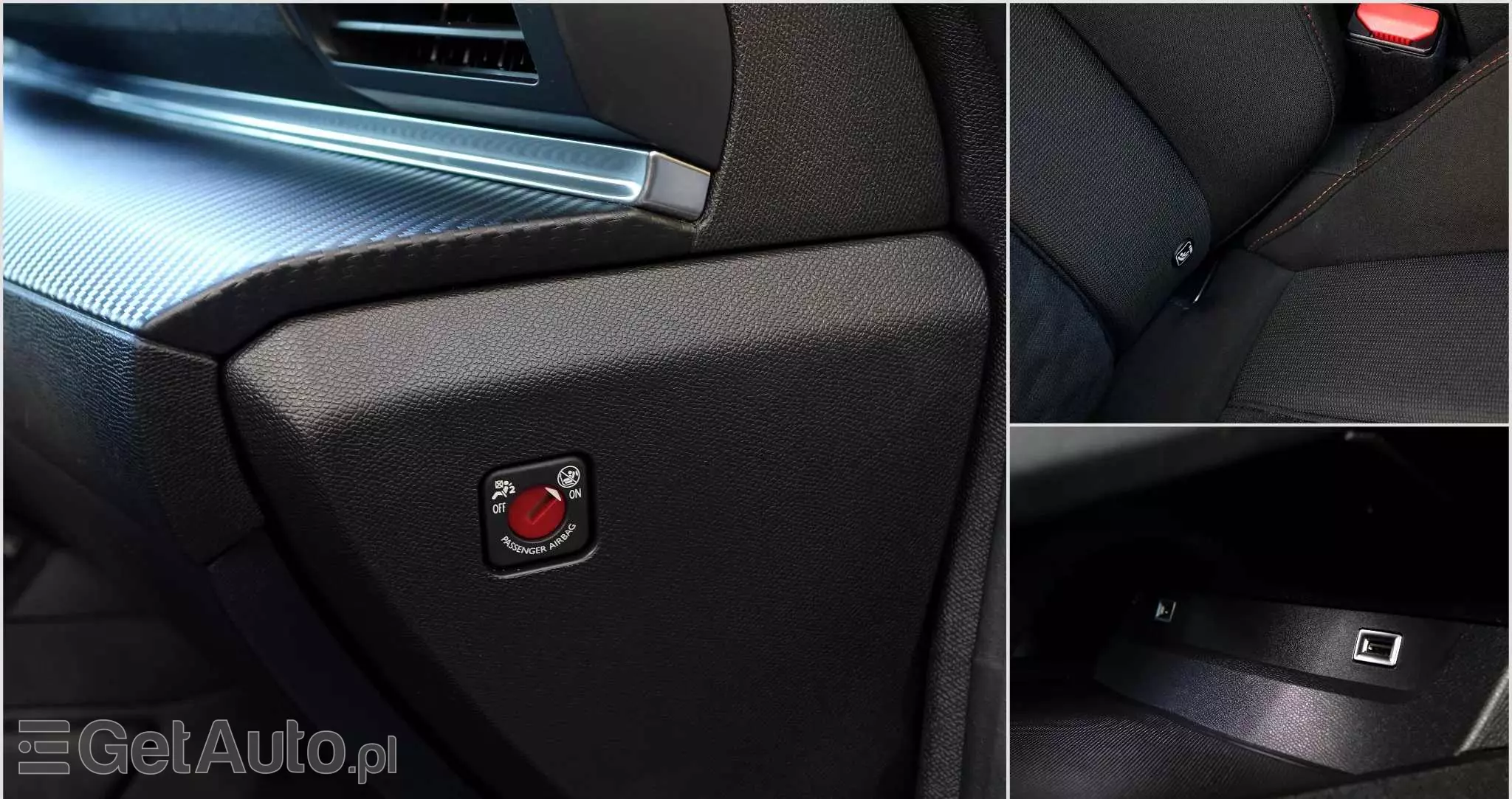 PEUGEOT 508 1.2 PureTech Allure S&S EAT8