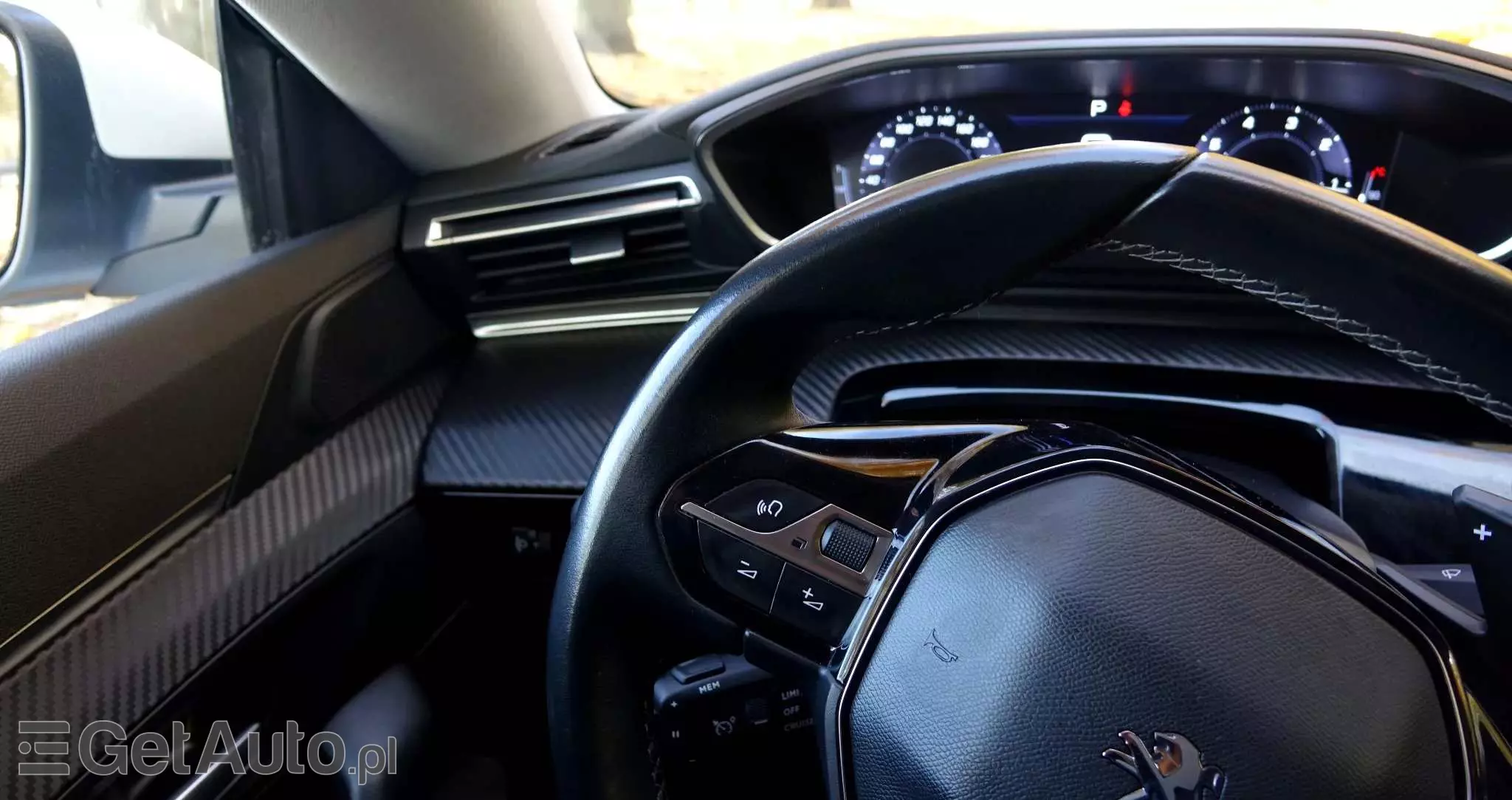 PEUGEOT 508 1.2 PureTech Allure S&S EAT8