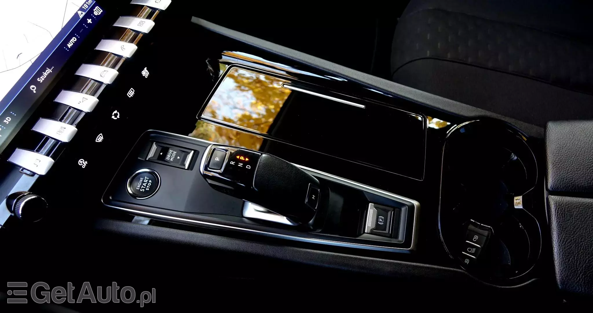 PEUGEOT 508 1.2 PureTech Allure S&S EAT8