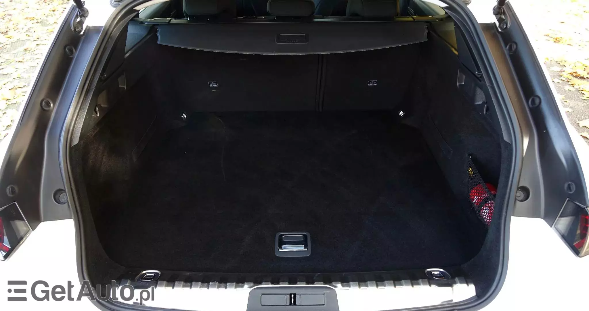 PEUGEOT 508 1.2 PureTech Allure S&S EAT8