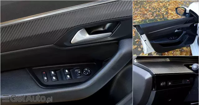 PEUGEOT 508 1.2 PureTech Allure S&S EAT8