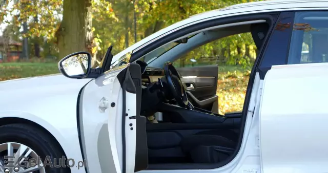 PEUGEOT 508 1.2 PureTech Allure S&S EAT8