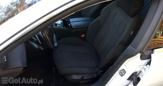 PEUGEOT 508 1.2 PureTech Allure S&S EAT8