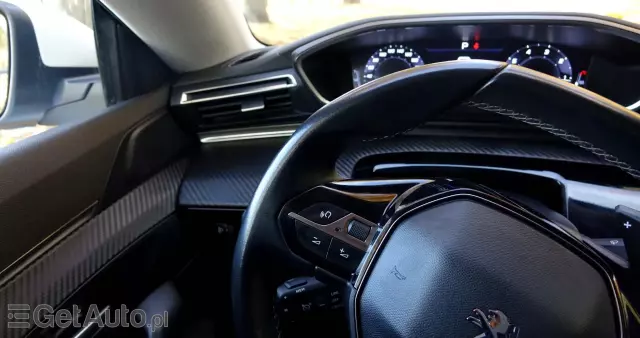 PEUGEOT 508 1.2 PureTech Allure S&S EAT8