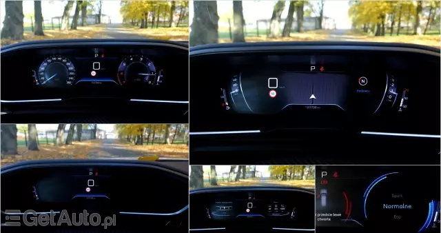 PEUGEOT 508 1.2 PureTech Allure S&S EAT8