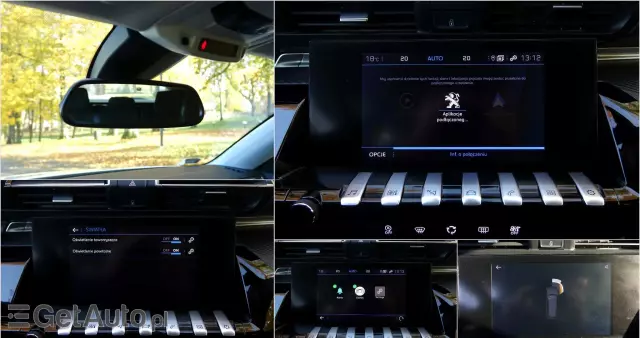 PEUGEOT 508 1.2 PureTech Allure S&S EAT8