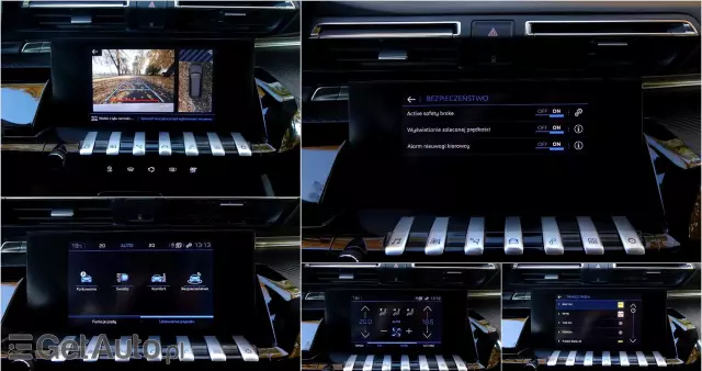 PEUGEOT 508 1.2 PureTech Allure S&S EAT8