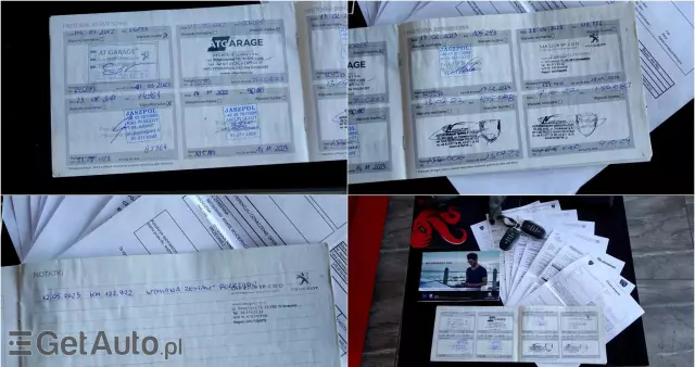 PEUGEOT 508 1.2 PureTech Allure S&S EAT8