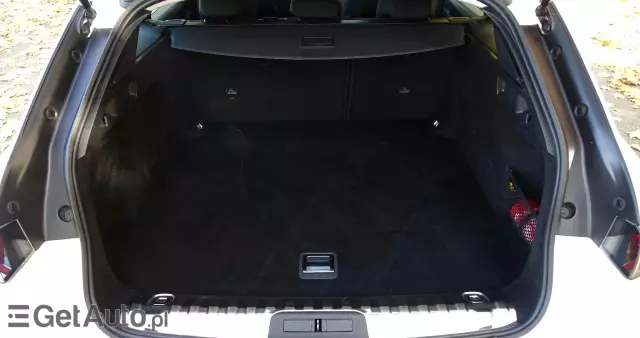 PEUGEOT 508 1.2 PureTech Allure S&S EAT8