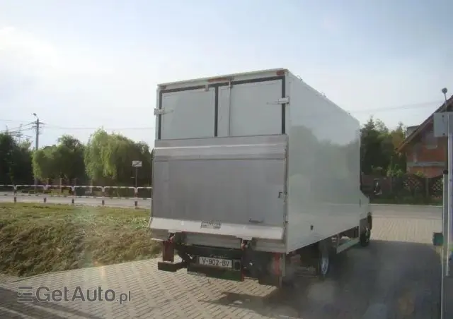 IVECO DAILY 40 C 15 3.0TDI 3.5T DMC WINDA 1000KG1000KG 